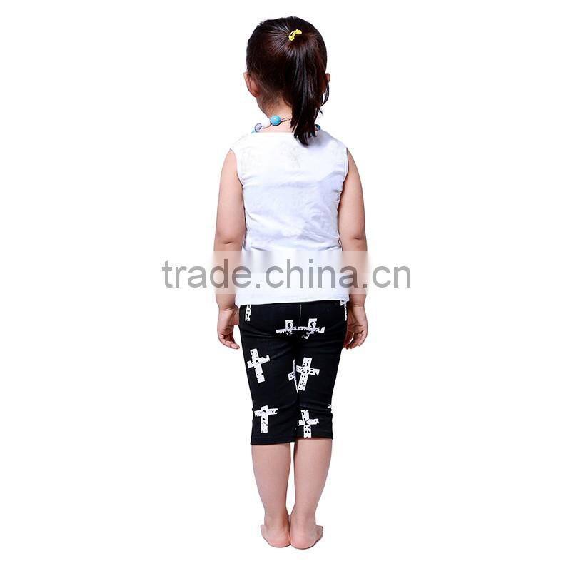 2016 new hot baby girls bubble necklace and wholesale children's boutique clothing