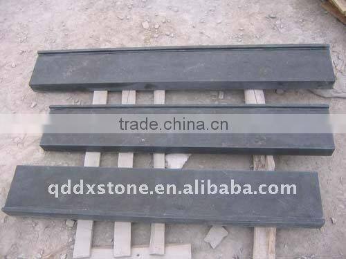 Blue Limestone Window Sill