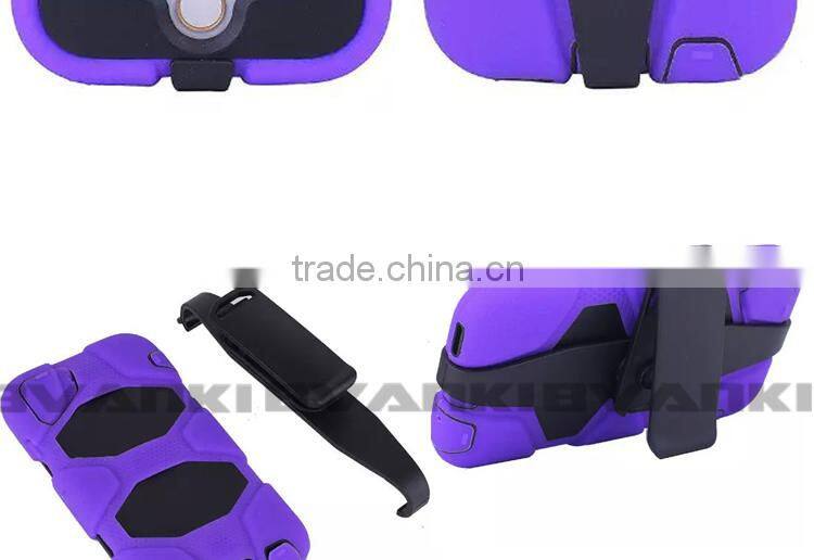 Online Sale China Smartphone Plastic Cover Device Waterproof Blu Cell Phone Cases For iPhone 6,Smart Mobile Case Cover Wholesale