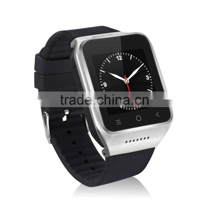 S8 Smart Watch Android Wristwatch Custom Smart Watch Bluetooth GPS Navigation Smart Watch OEM for iPhone android Phone