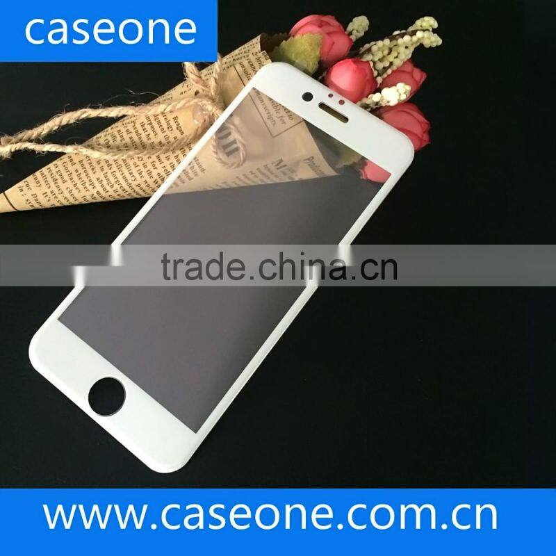 For iphone 6 plus tempered glass screen protector,9H hardness tempered glass for iphone 6 plus