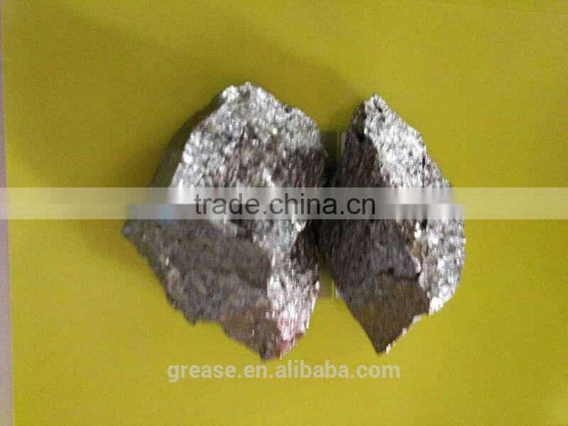 Hot Sell Silicon Metal 553#