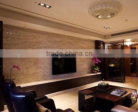Wholesale Low Price Professional Supplier Tv Wall, CE Certificate Glass Wall TV Mirror