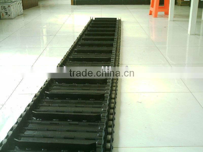Stainless Steel Conveyor Belt Chain