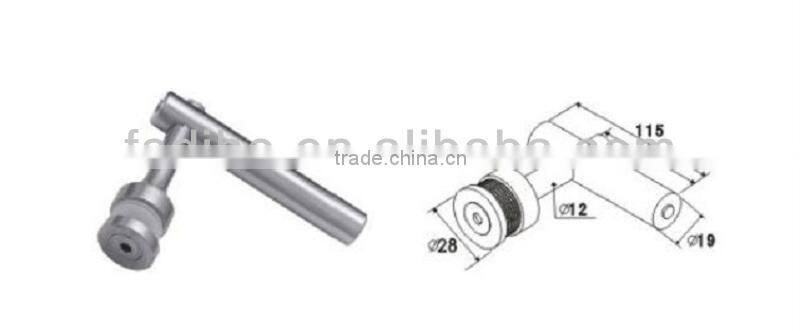 stainless steel railing bracket/stainless steel railing brackets/stainless steel railings bracket