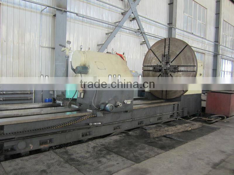 large forged cylinder sleeve