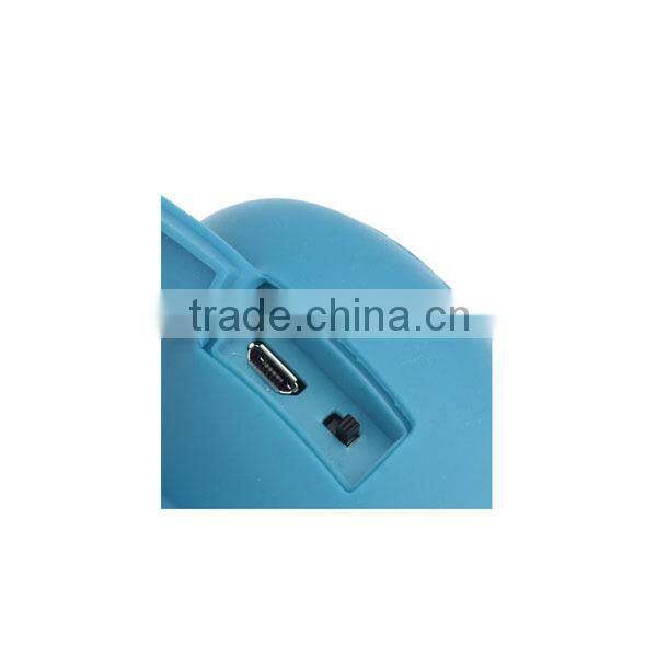 Super Outdoor Mushroom Waterproof Bluetooth Speaker For Everyone