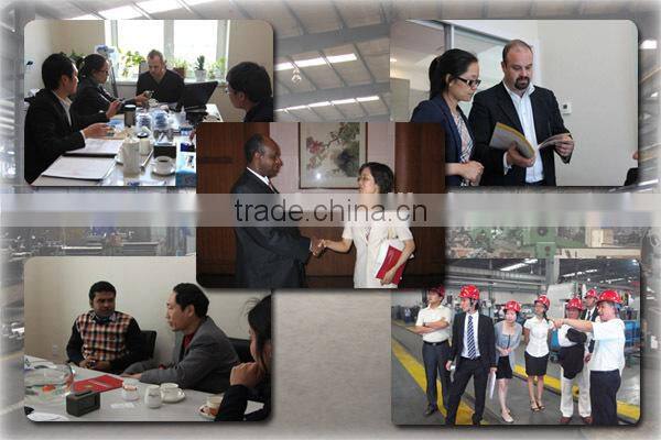 X6336 Milling Machine Slot Tables