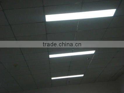 Popular led panel light with emergency function