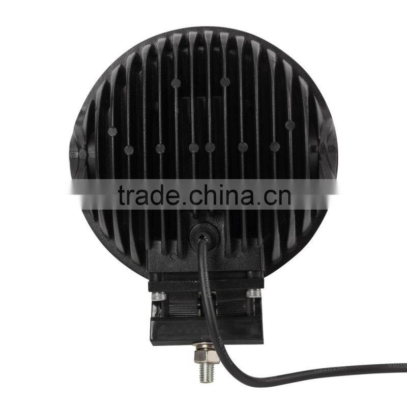 multifunctional led work light 60w for truck offroad truck
