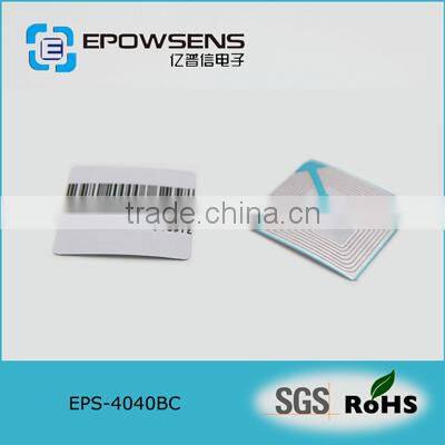EAS high power detacher magnets for remove clothing alarms
