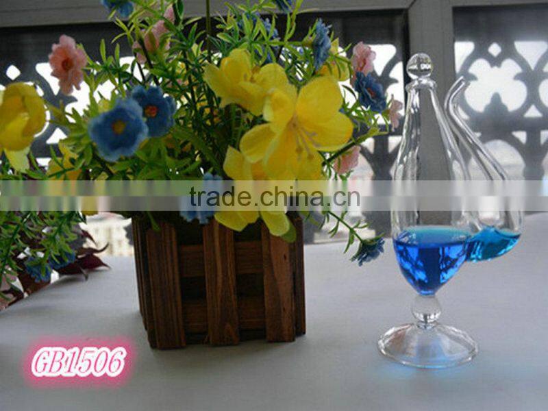 GB1506,recording barometer