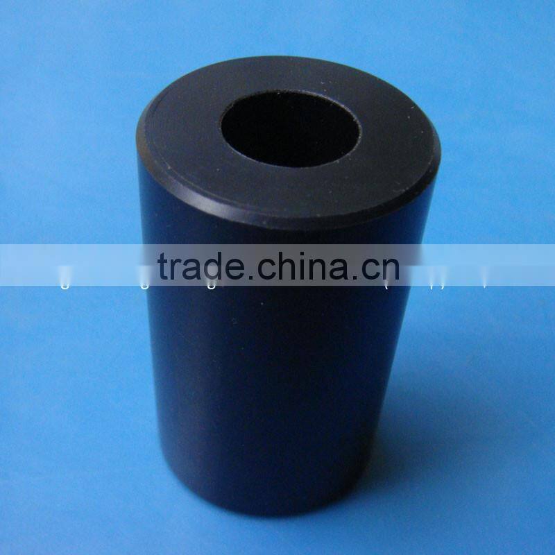 black extruding oil nylon tube PA polyamide tube pipe