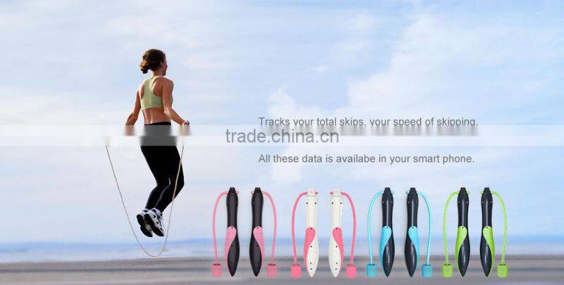 Gym Equipment Crossfit Jump Rope Skipping Rope