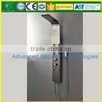 Bathroom smart aluminum composite shower panel