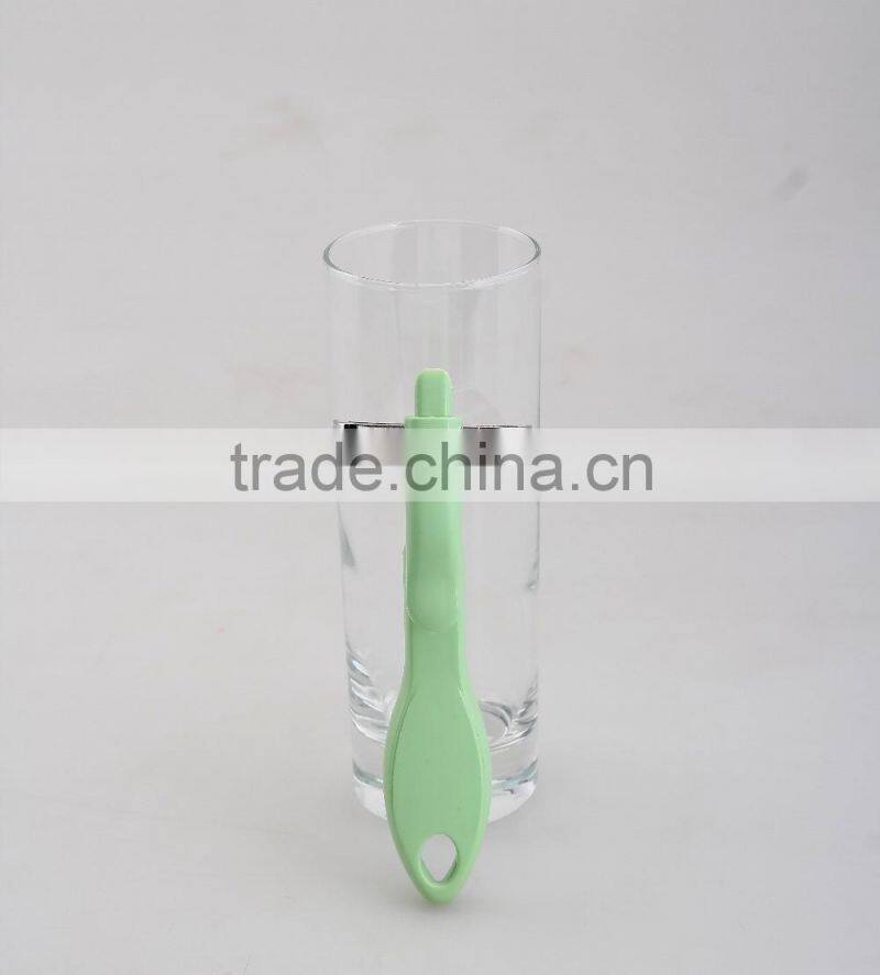 ABS+S/S 15*5.1 Kitchen tools fruit&vegetable peeler/Rotary type peeler