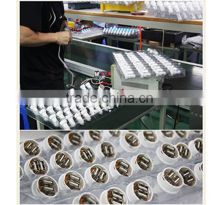 REYON PC fireproof mini dual usb 2.4A car charger for asus vivobook with LED indicator