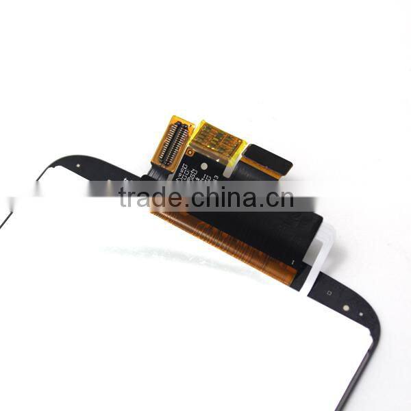 lcd and touch screen for lg g2 lcd and touch screen digitizer D800 D801 D802 5.2 inches 100% test past original new part