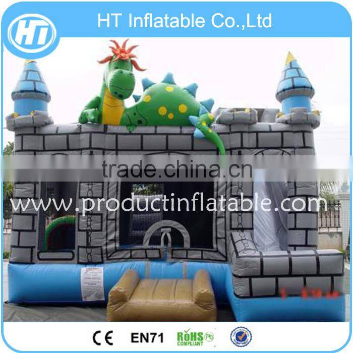 Lovely Inflatable Bouncers, Bounce Houses,Inflatable Castles