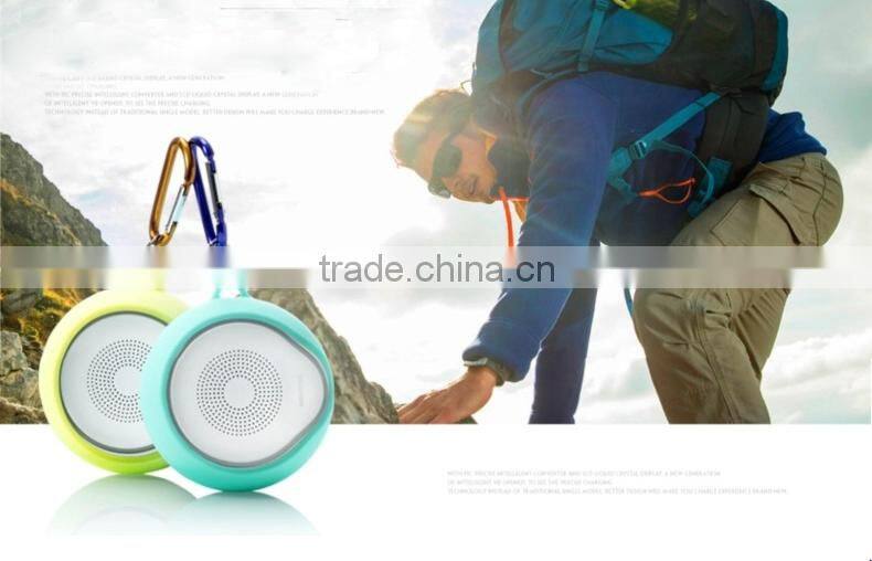 AWS1149 Super Quality Portable Active Subwoofer Wireless Audio Line Speaker