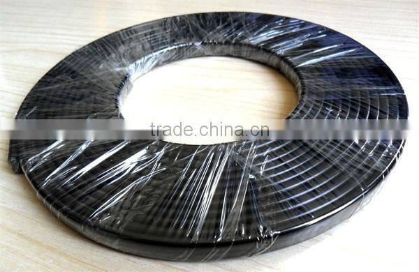 Self regulating heat trace Truck battery 12V electric heater