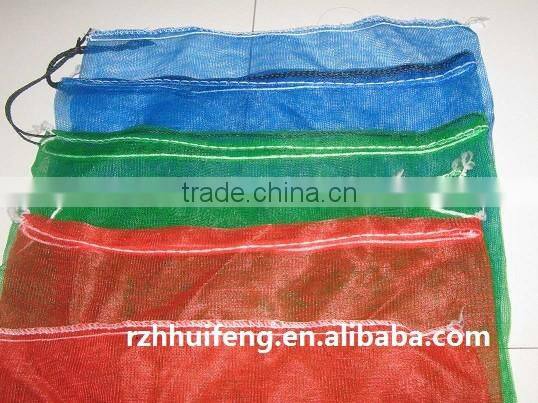 fruit mesh bag