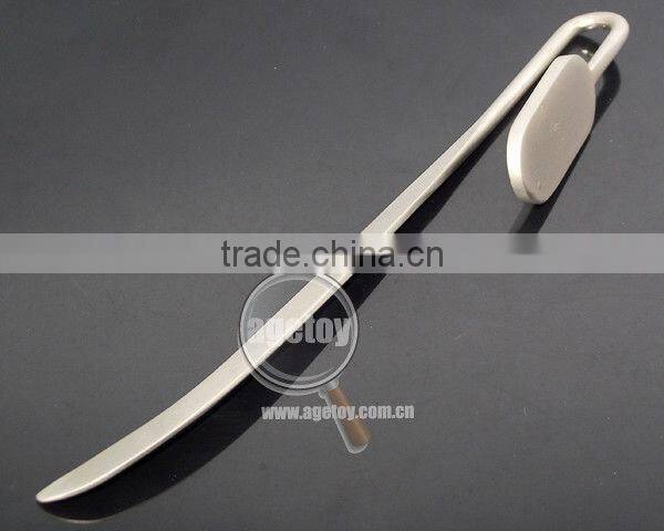 Wholesale Metal Bookmark Blanks