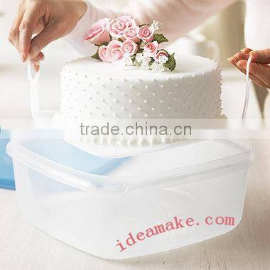 Rotating Platform Lazy Susan Turn table Boat Revolving TV Monitor Stand Table Ball bearing