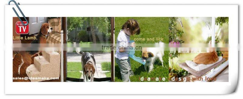 smart Pet Supply item dog poop scoop telescopic handle varies from 26 to 40 inches