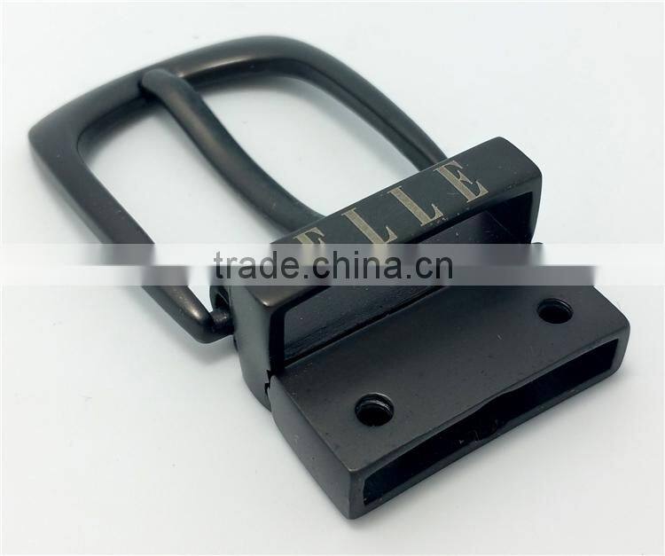 Popular pin belt buckle for sale adjustable buckle tri-glide buckle