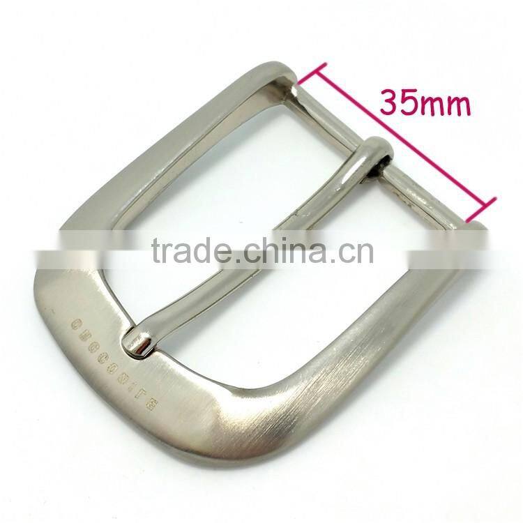 Reversible Custom Masonic Metal Belt Buckles