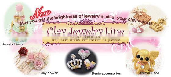 Reliable Mainetta Clay for Handy Craft , other type also avaialble