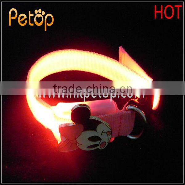 Hot Sell LED Dog Collar Distributor