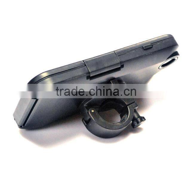 New Waterproof Bike Mount Case/holder for iphone 6