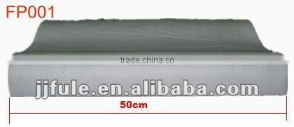 contour limp breathable pillow