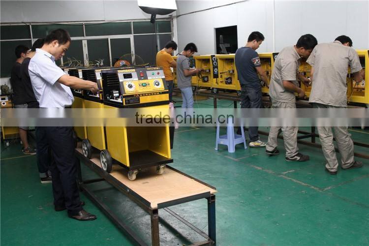 2016 Sincere great quality car body repairing machines