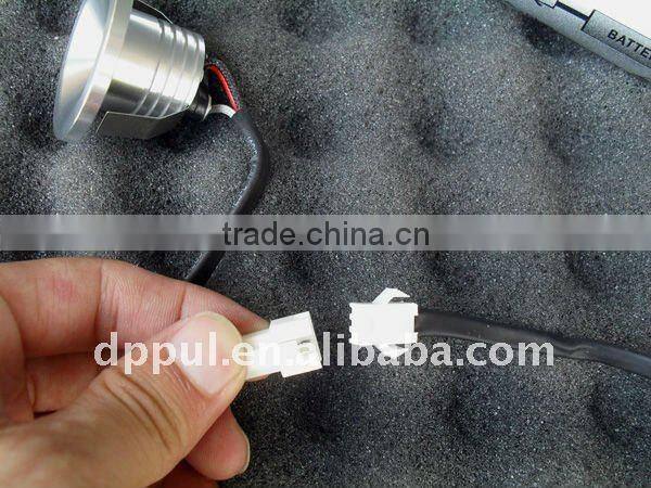 2016 Newest emergency lighting module DP1WLED