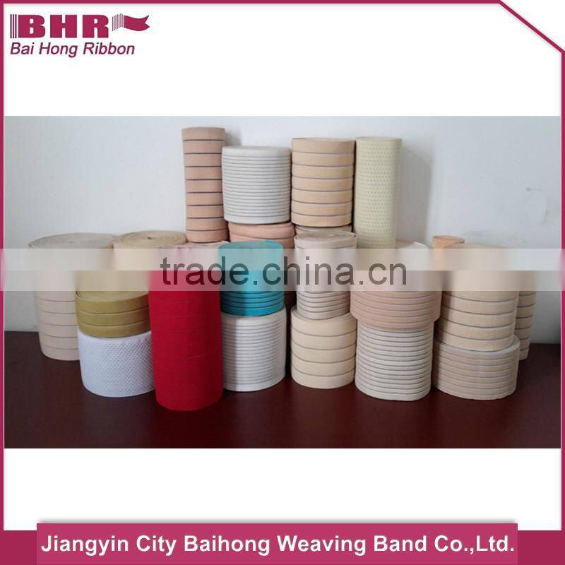 New design pantone color available medical elastic band