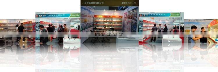 Special FDA Standard 220ml / 7oz plastic disposable yogurt container