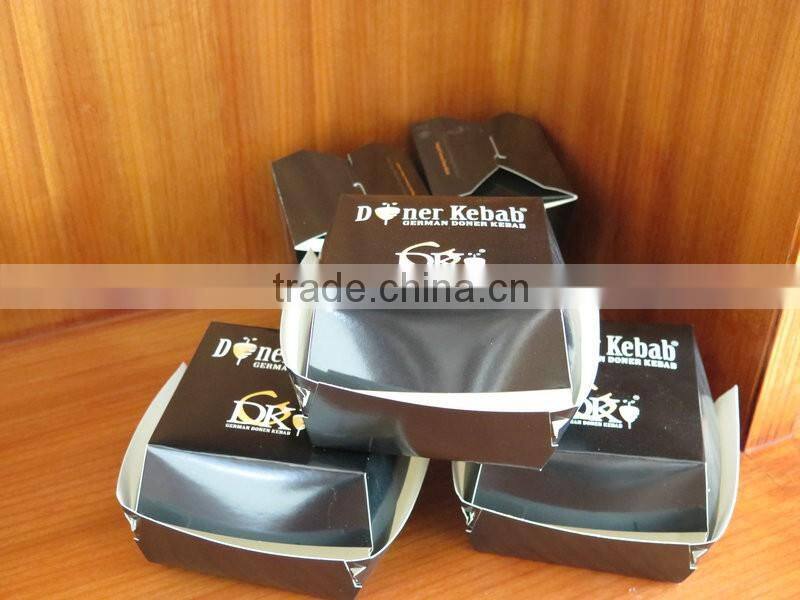 eco-friendly food grade cheap disposable wholesale paper cake cup