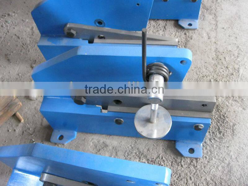 Hand shear HS-8 factory