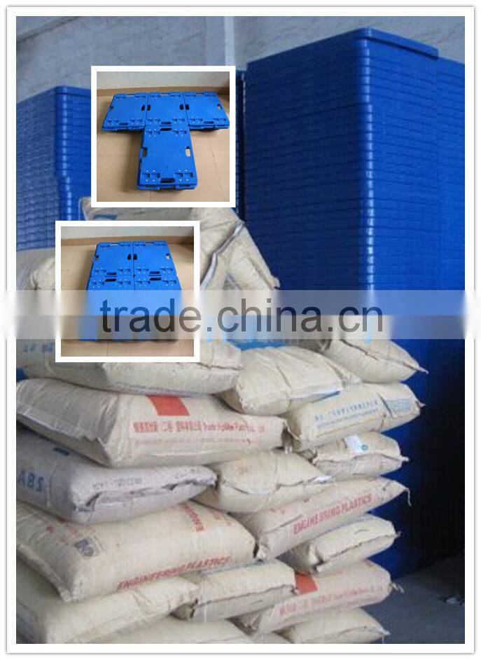 Silent Master Quiet Platform Dolly