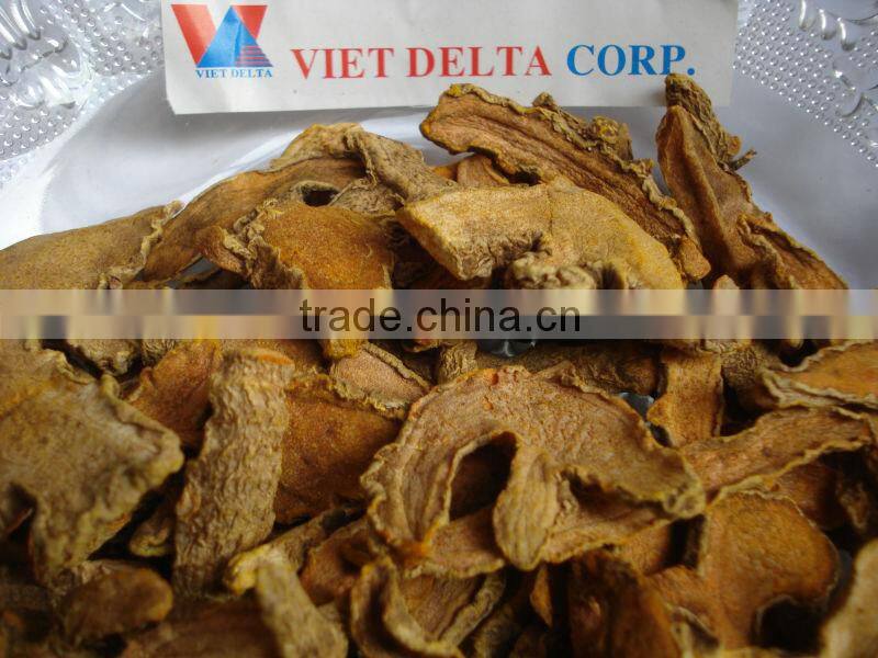 Viet Nam Dry Turmeric