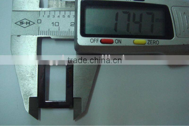 hot sale belt buckle for dress