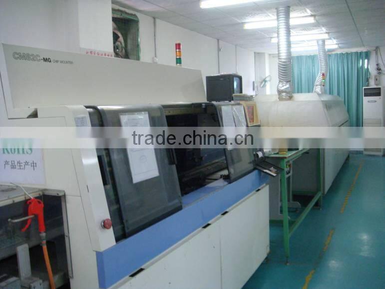 Vibrating electric foot warmer and massager