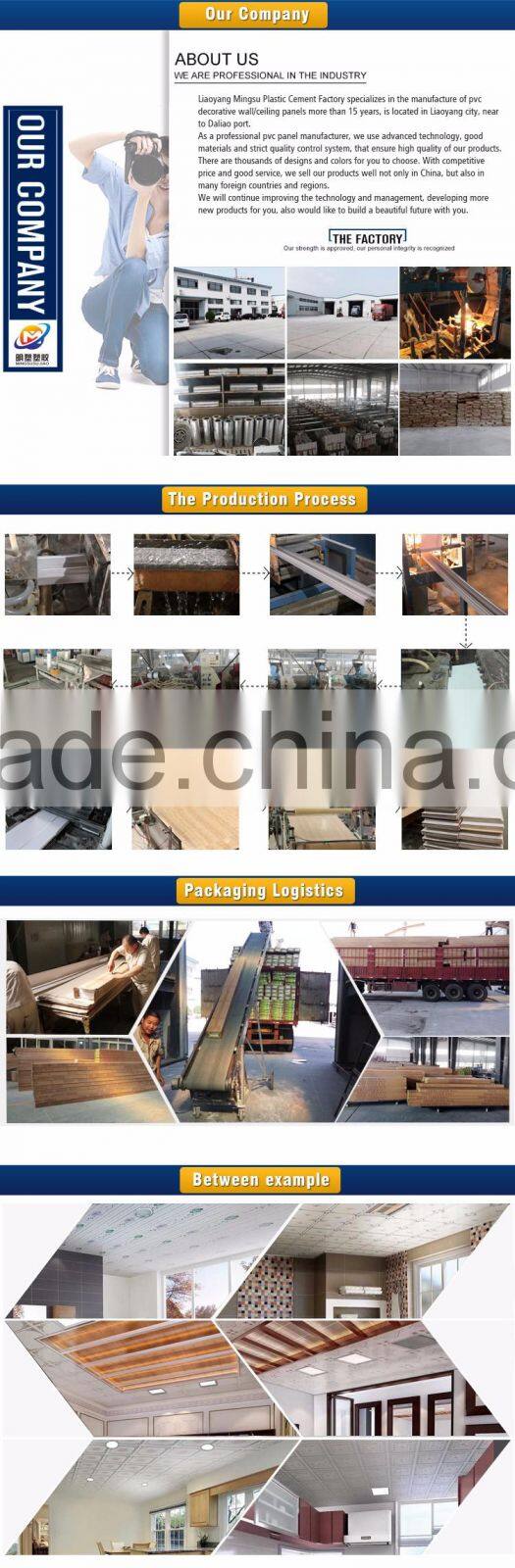 China products pvc ceiling for living room pvc ceiling,restaurant novelty products for sell