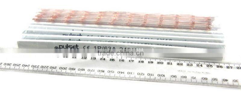 12 Pin Insulated Busbar