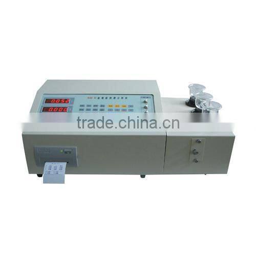 high precision metal detectors