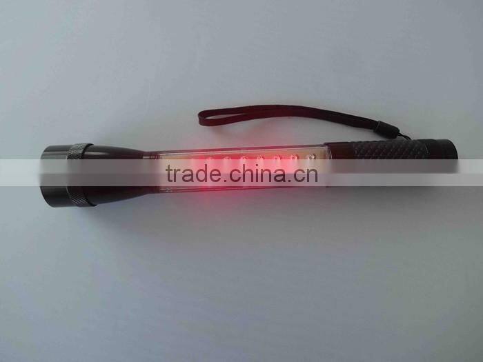 Onlystar GS-8047 OEM flashlight aluminum magnetic emergency usage work light