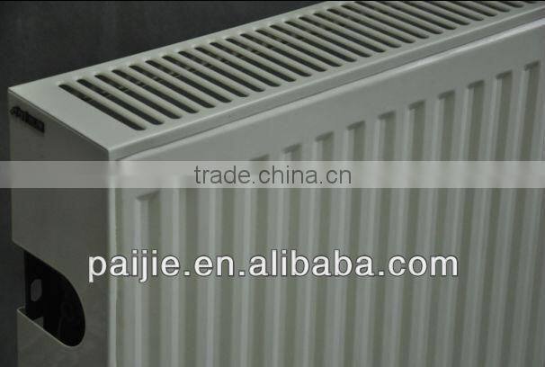Pioneer Steel Convector/convector radiator/home heating radiator/decorative convector radiator for hot water heating